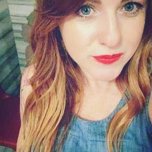 Meet your Posher, Kaitlyn